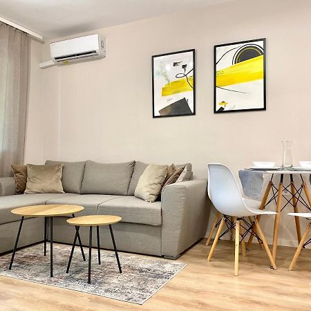 City Centre Bright & Cozy Apartment For 4 Persons Stara Sagora Exterior foto