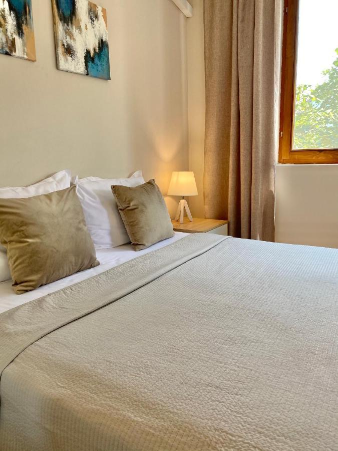 City Centre Bright & Cozy Apartment For 4 Persons Stara Sagora Exterior foto