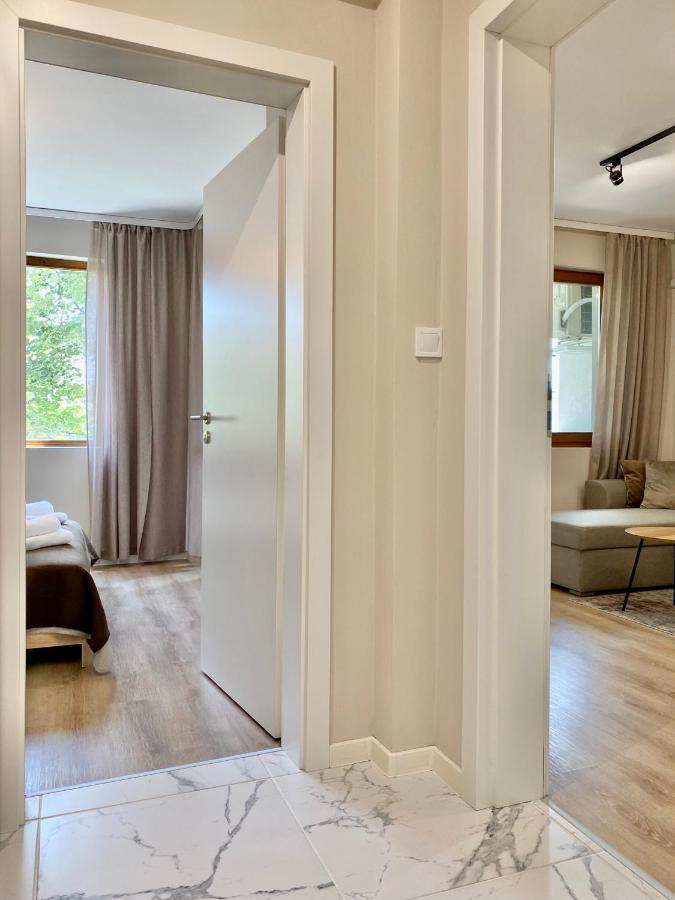 City Centre Bright & Cozy Apartment For 4 Persons Stara Sagora Exterior foto
