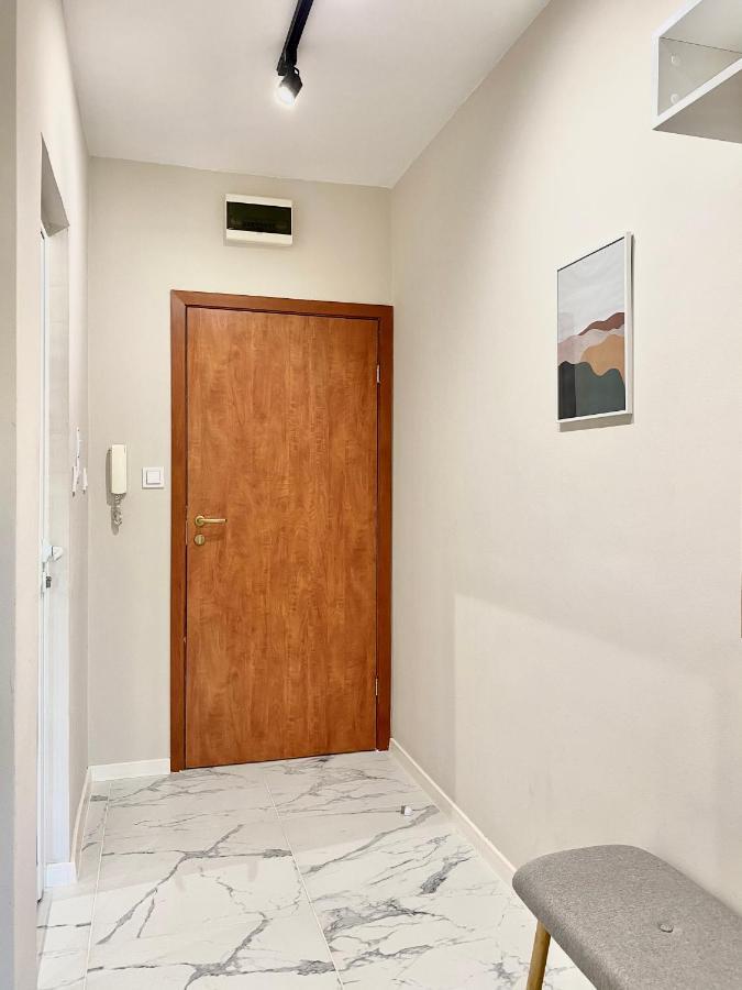 City Centre Bright & Cozy Apartment For 4 Persons Stara Sagora Exterior foto