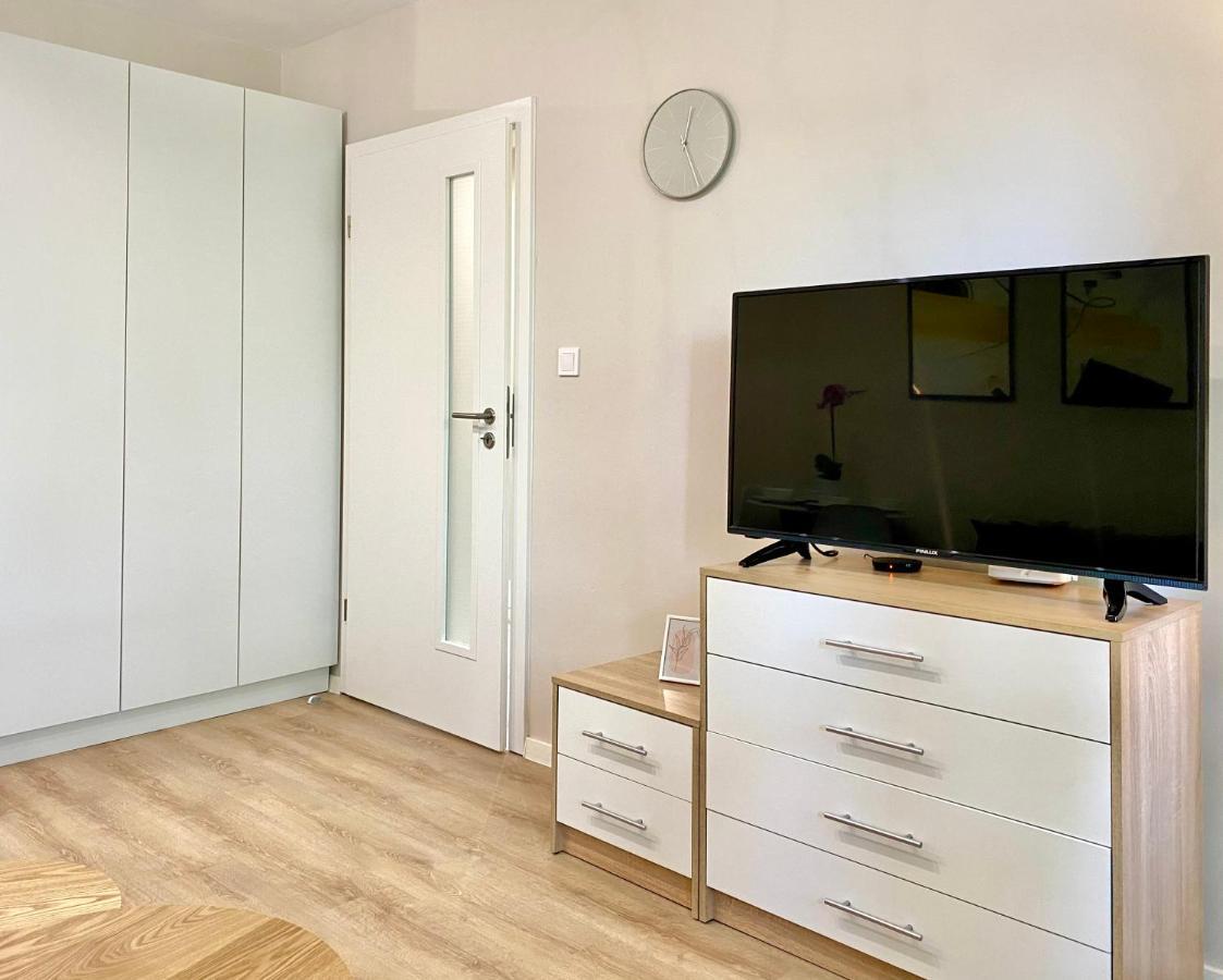 City Centre Bright & Cozy Apartment For 4 Persons Stara Sagora Exterior foto