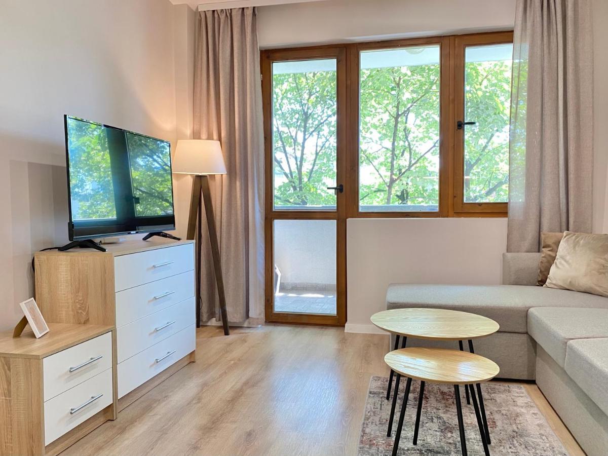 City Centre Bright & Cozy Apartment For 4 Persons Stara Sagora Exterior foto