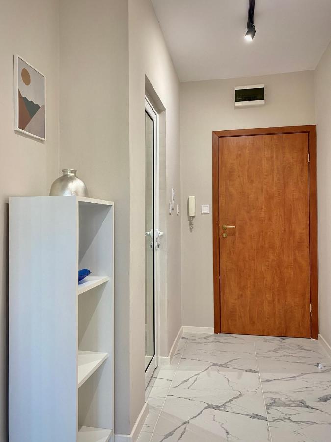 City Centre Bright & Cozy Apartment For 4 Persons Stara Sagora Exterior foto