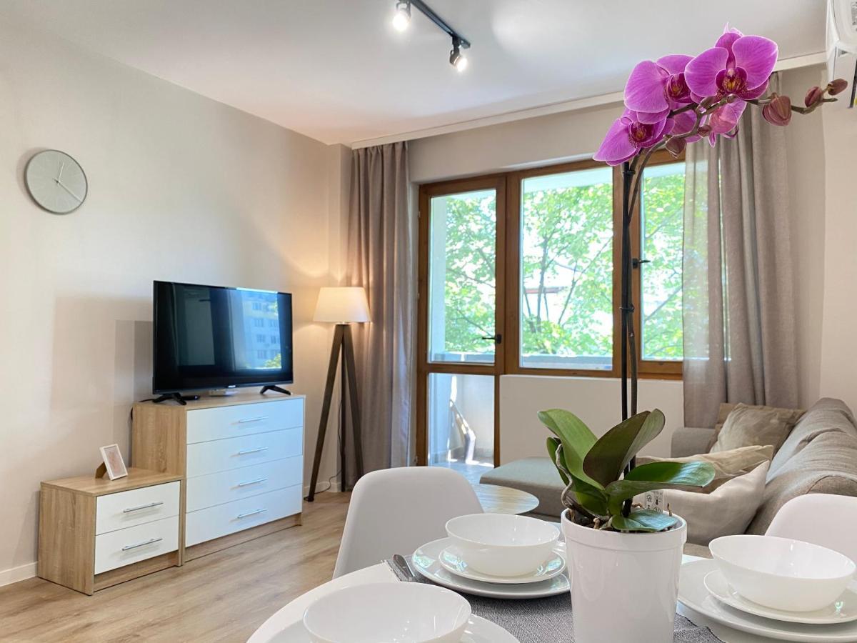 City Centre Bright & Cozy Apartment For 4 Persons Stara Sagora Exterior foto