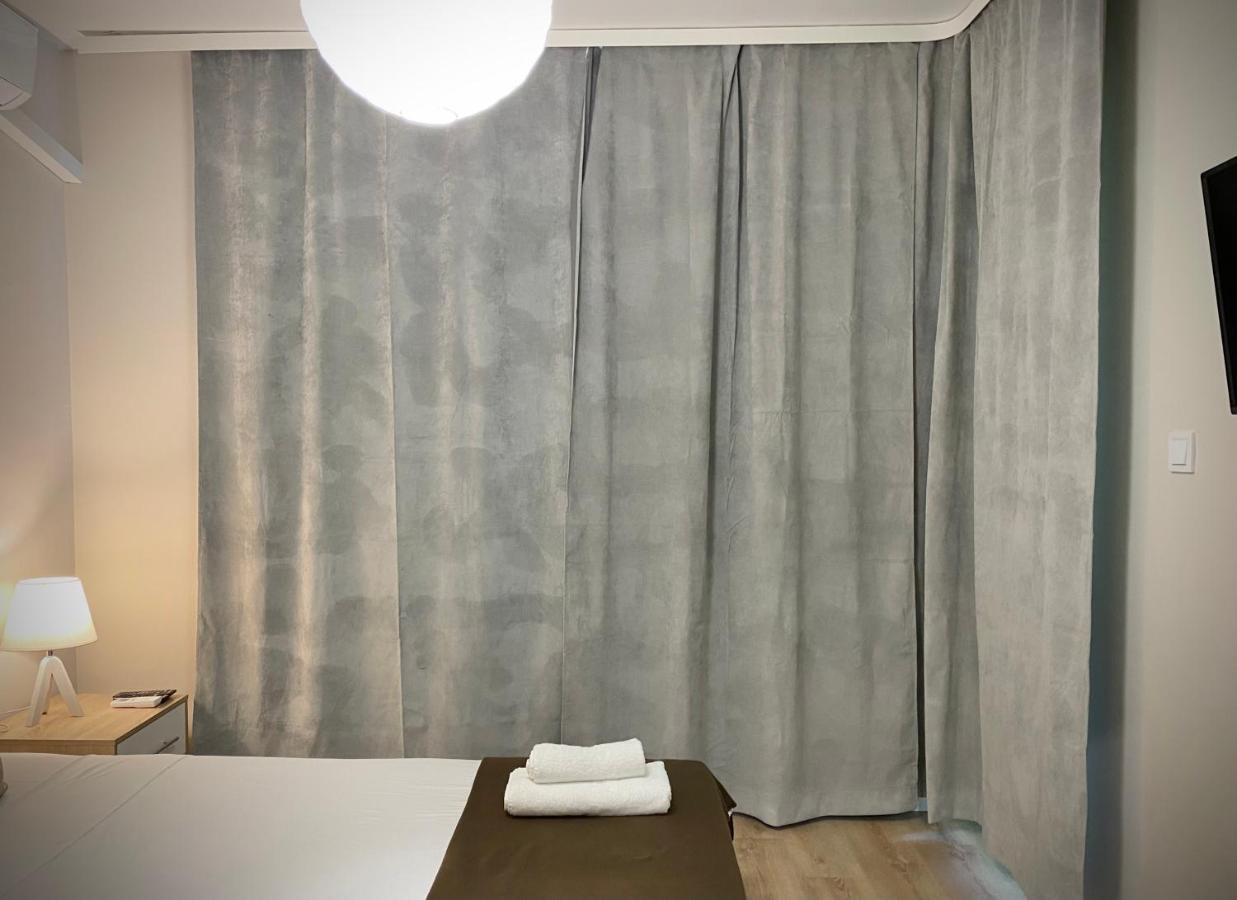 City Centre Bright & Cozy Apartment For 4 Persons Stara Sagora Exterior foto