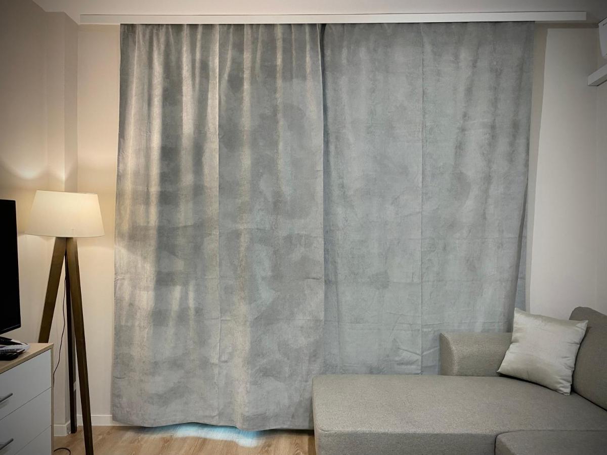 City Centre Bright & Cozy Apartment For 4 Persons Stara Sagora Exterior foto